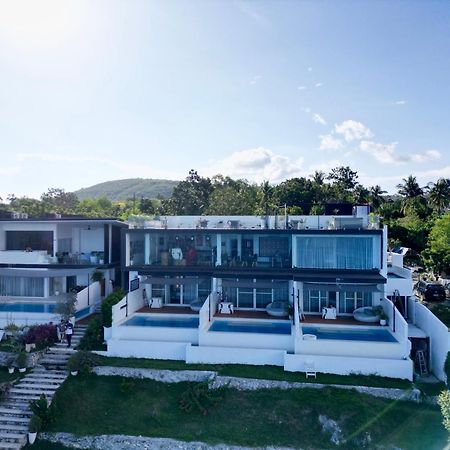 Epic Suites Bohol Adults Only 道伊斯 外观 照片