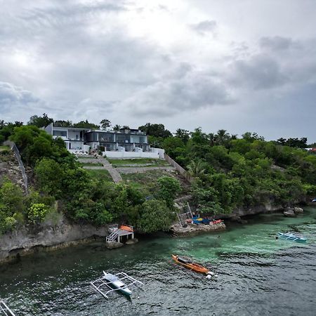 Epic Suites Bohol Adults Only 道伊斯 外观 照片