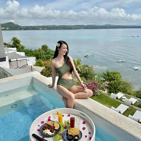 Epic Suites Bohol Adults Only 道伊斯 外观 照片