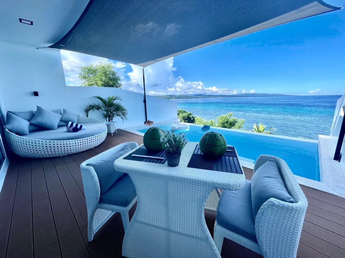 Epic Suites Bohol Adults Only 道伊斯 外观 照片