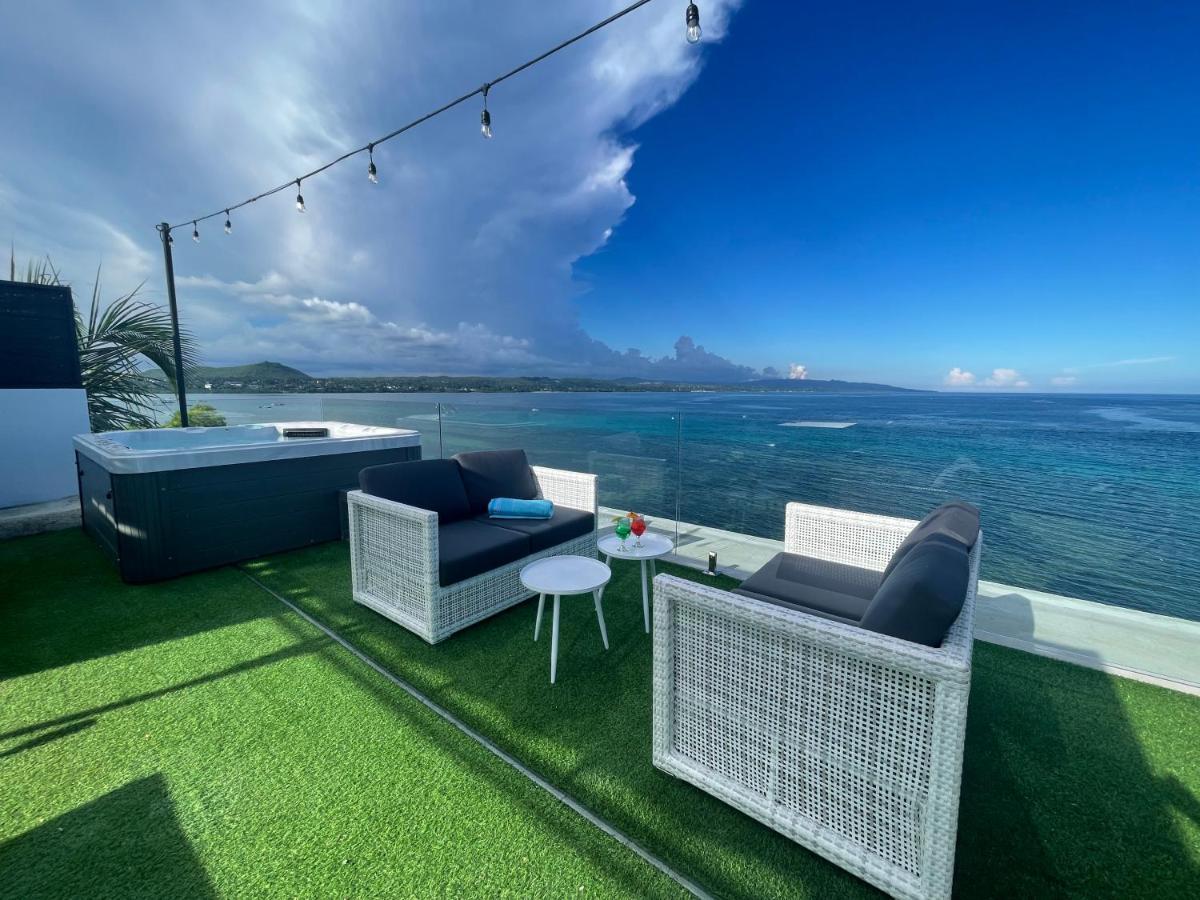 Epic Suites Bohol Adults Only 道伊斯 外观 照片