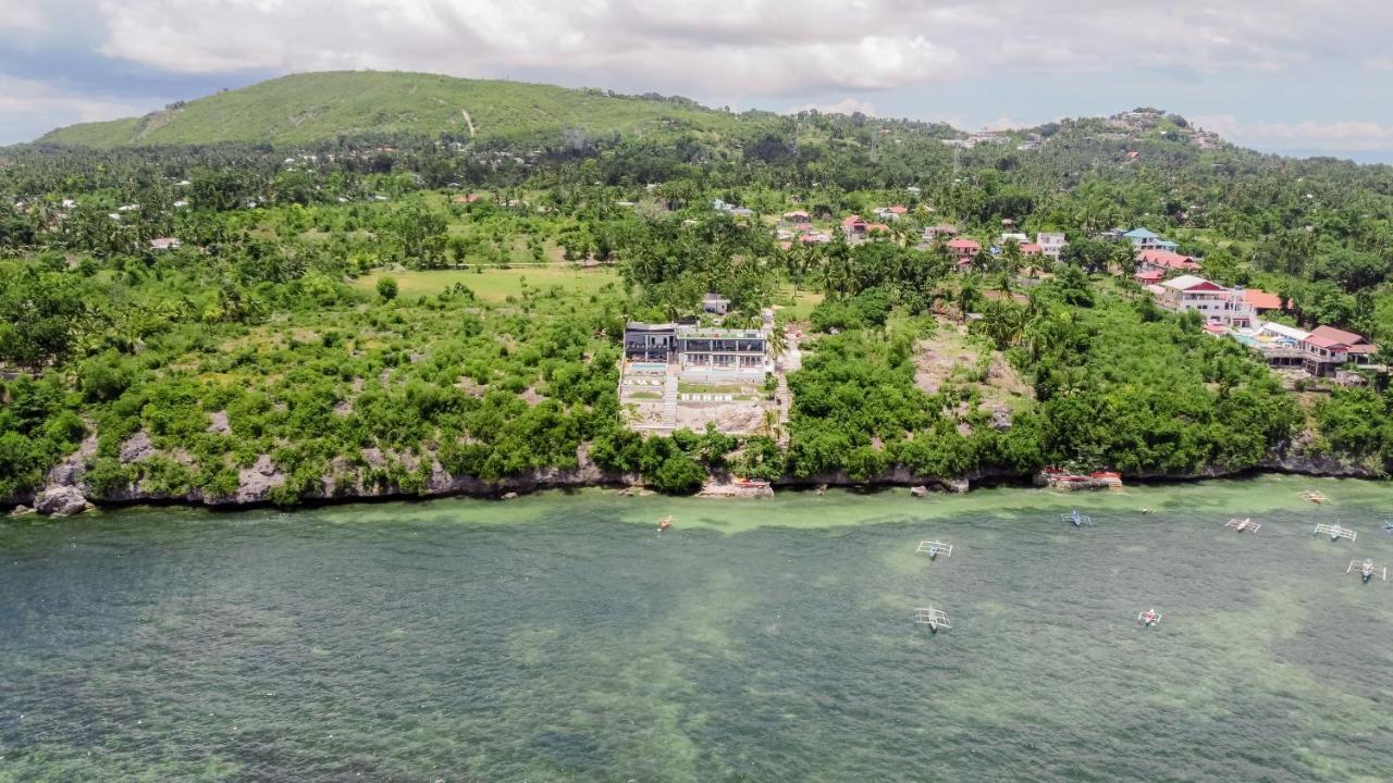 Epic Suites Bohol Adults Only 道伊斯 外观 照片