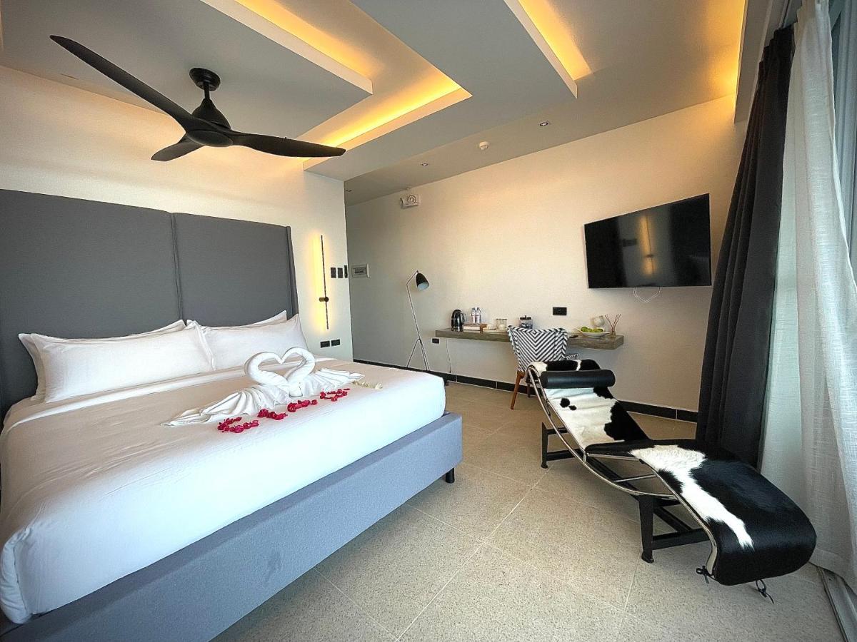 Epic Suites Bohol Adults Only 道伊斯 外观 照片