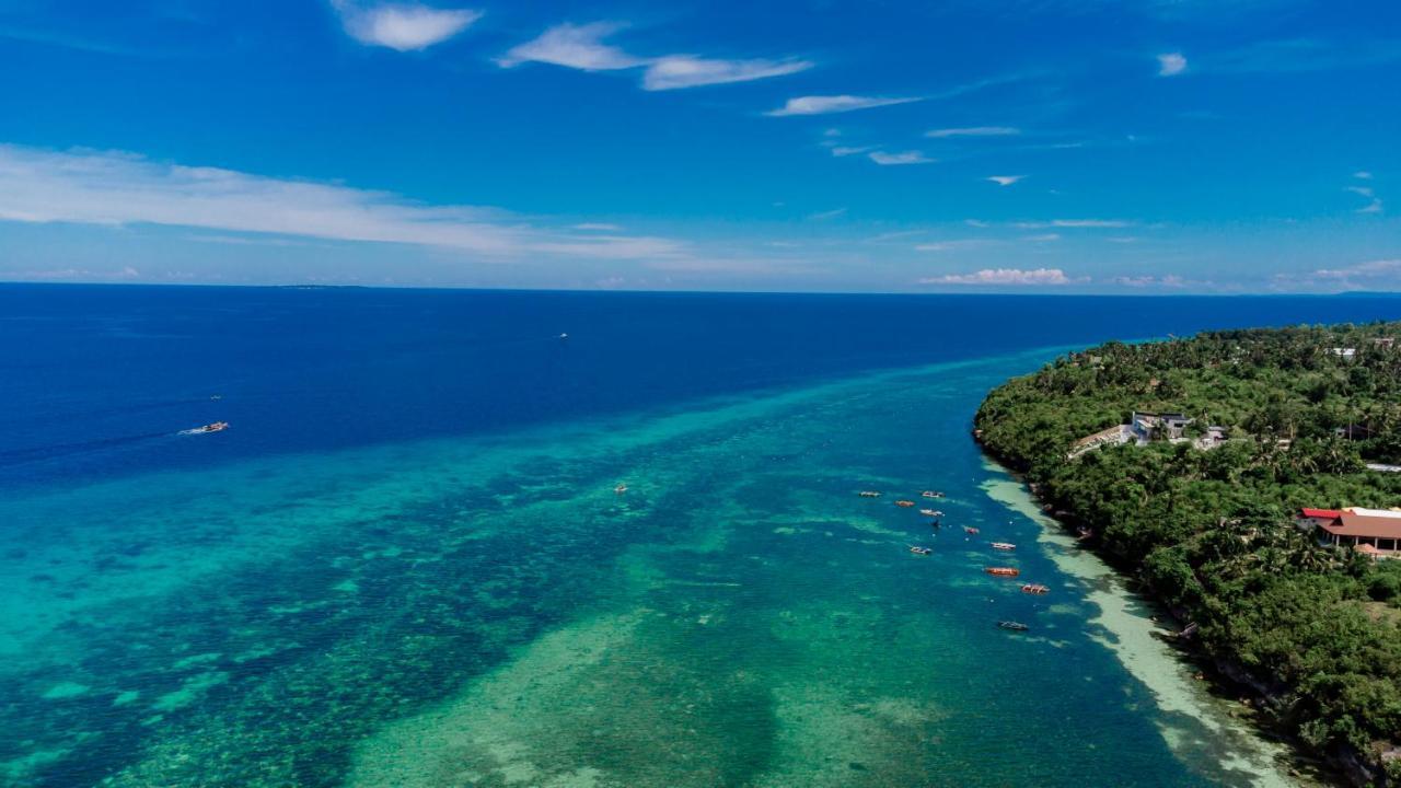 Epic Suites Bohol Adults Only 道伊斯 外观 照片