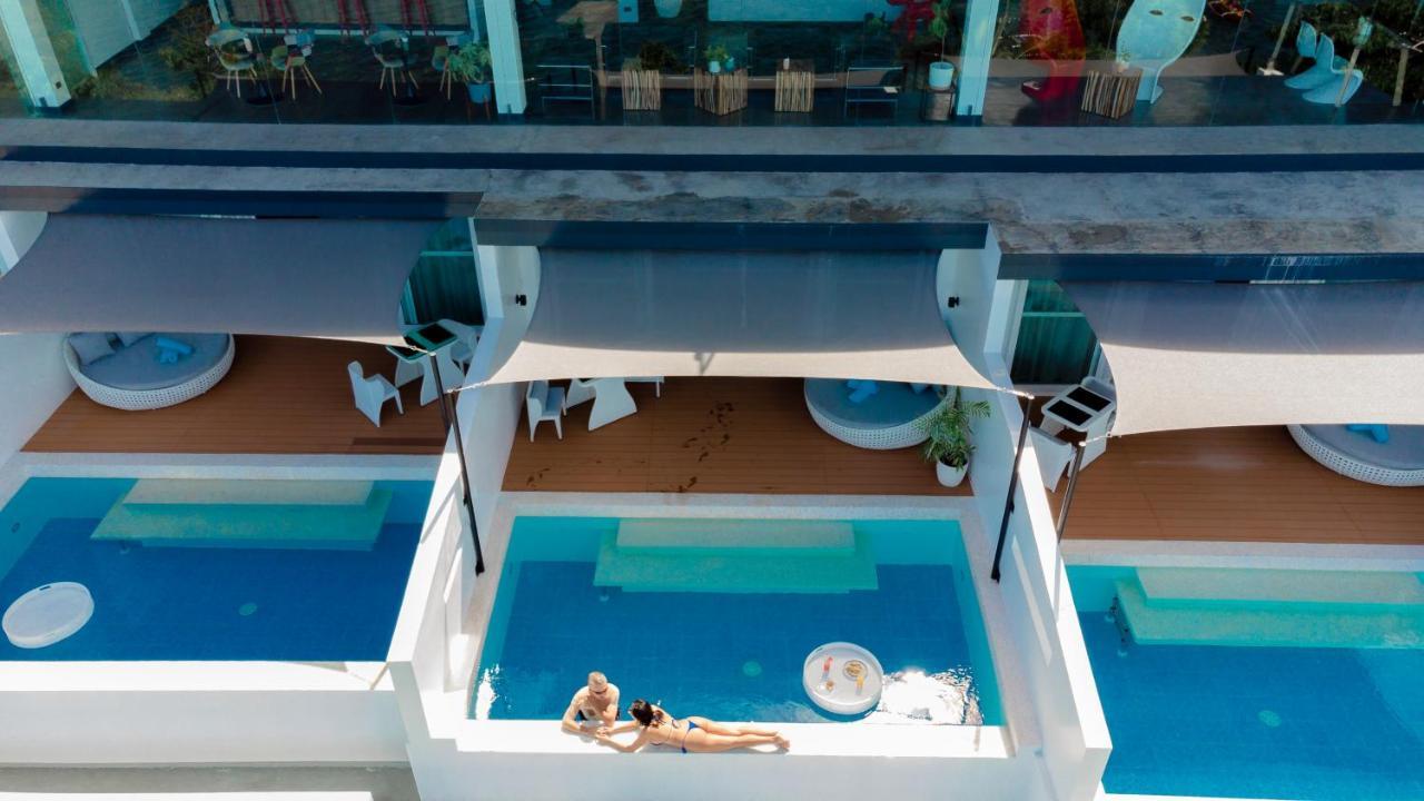 Epic Suites Bohol Adults Only 道伊斯 外观 照片