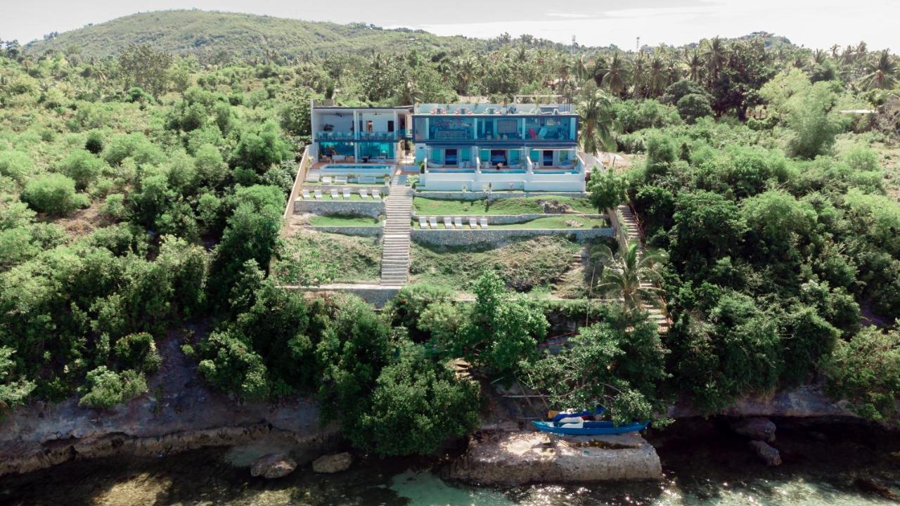Epic Suites Bohol Adults Only 道伊斯 外观 照片