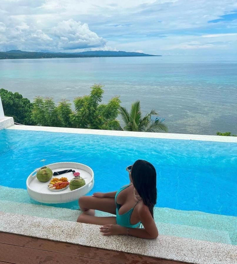 Epic Suites Bohol Adults Only 道伊斯 外观 照片