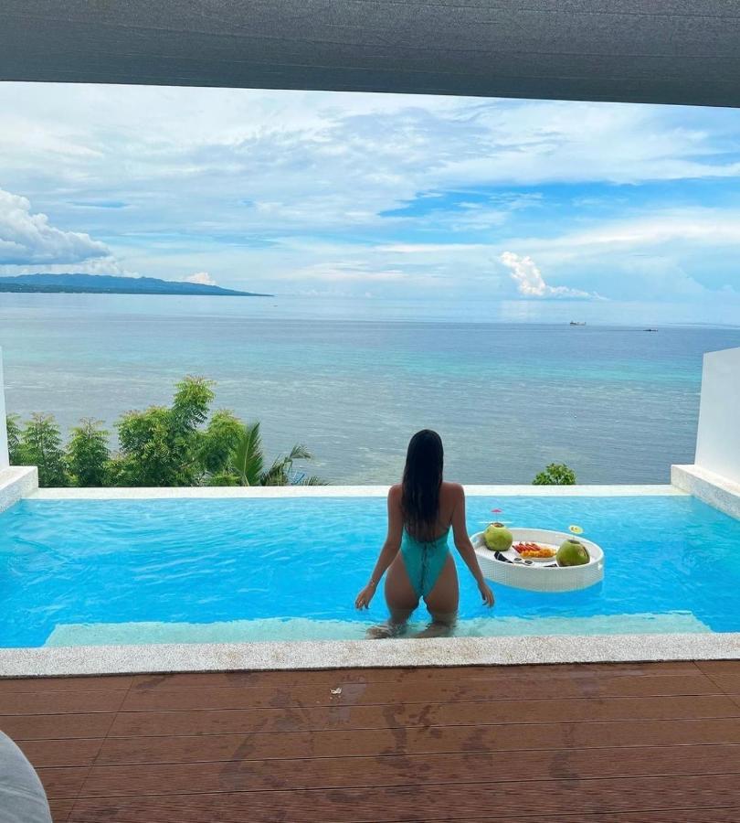 Epic Suites Bohol Adults Only 道伊斯 外观 照片