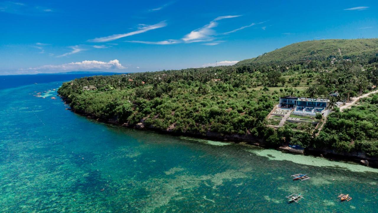 Epic Suites Bohol Adults Only 道伊斯 外观 照片