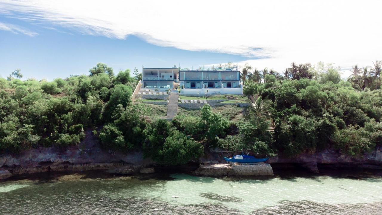 Epic Suites Bohol Adults Only 道伊斯 外观 照片