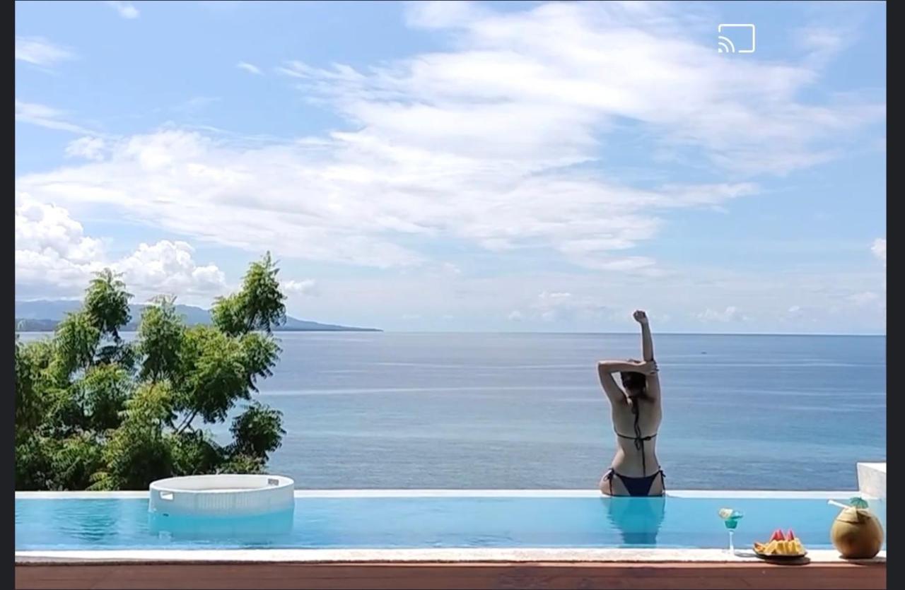 Epic Suites Bohol Adults Only 道伊斯 外观 照片