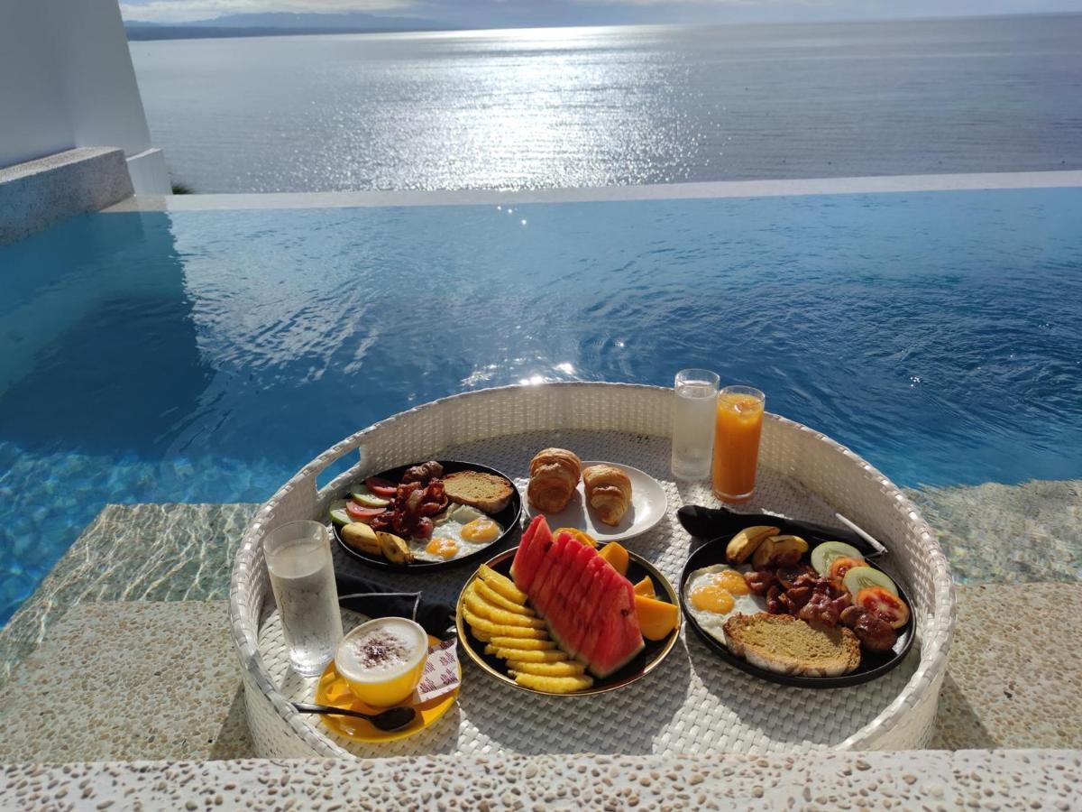 Epic Suites Bohol Adults Only 道伊斯 外观 照片