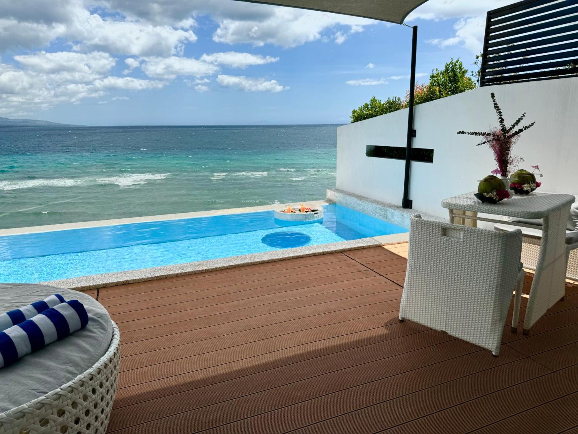 Epic Suites Bohol Adults Only 道伊斯 外观 照片
