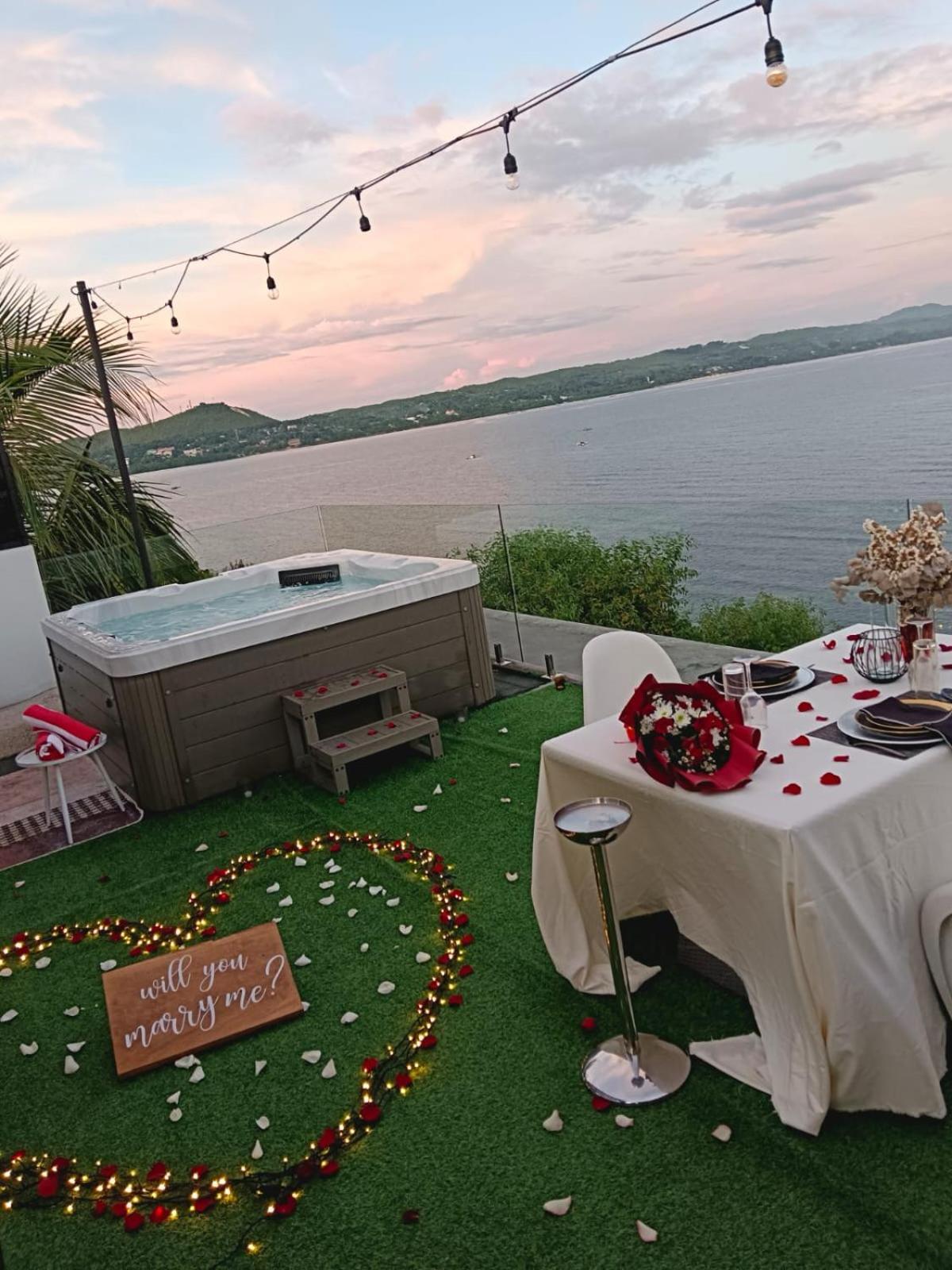 Epic Suites Bohol Adults Only 道伊斯 外观 照片