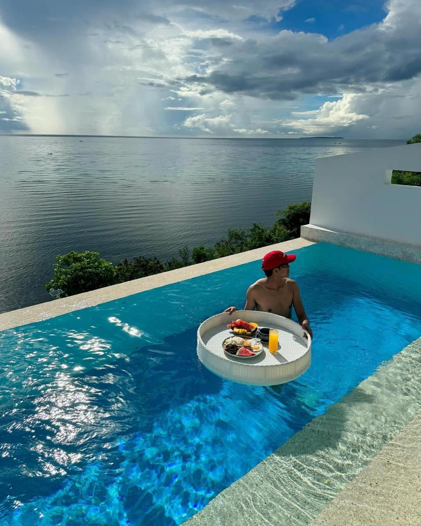 Epic Suites Bohol Adults Only 道伊斯 外观 照片