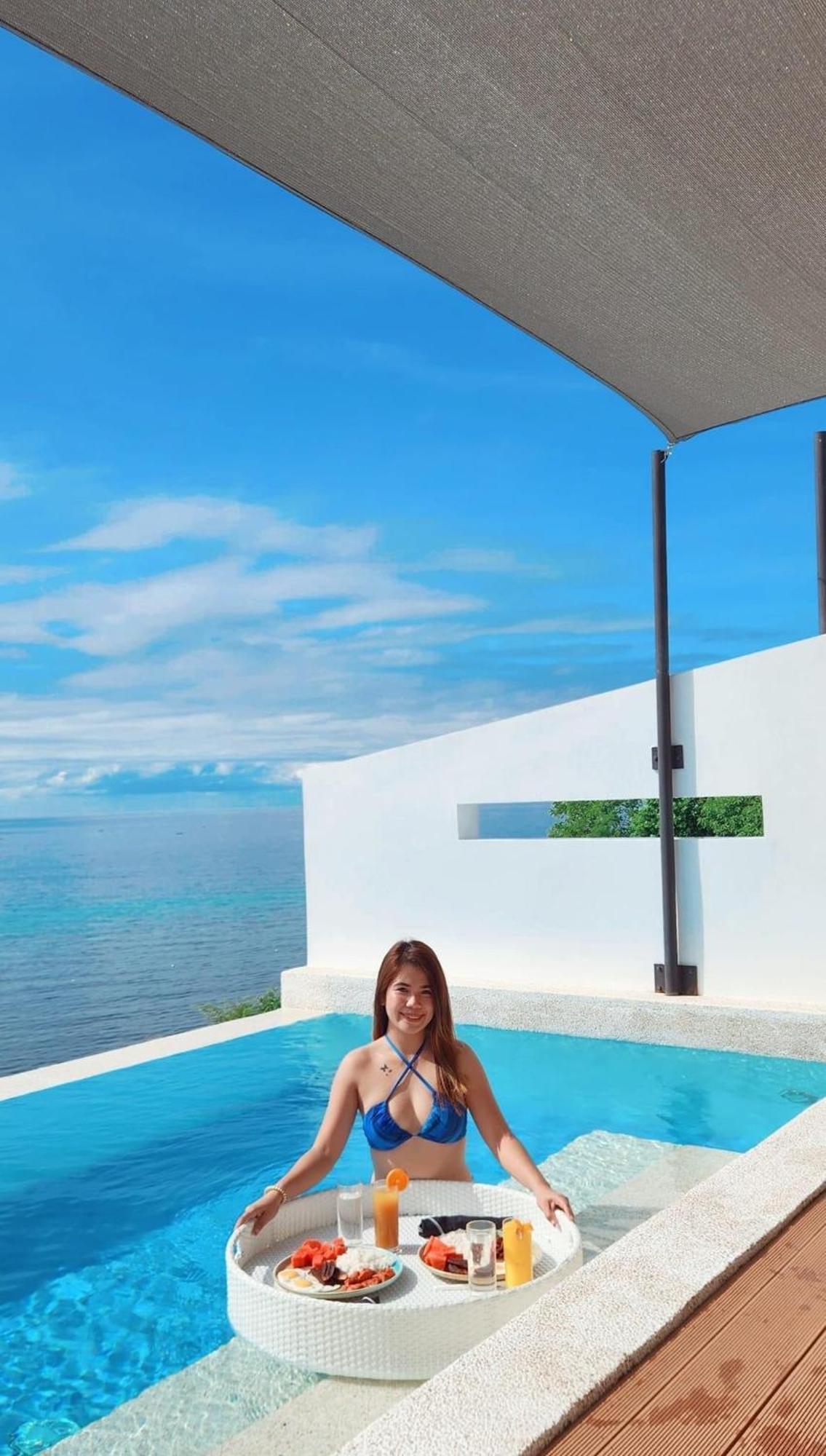 Epic Suites Bohol Adults Only 道伊斯 外观 照片