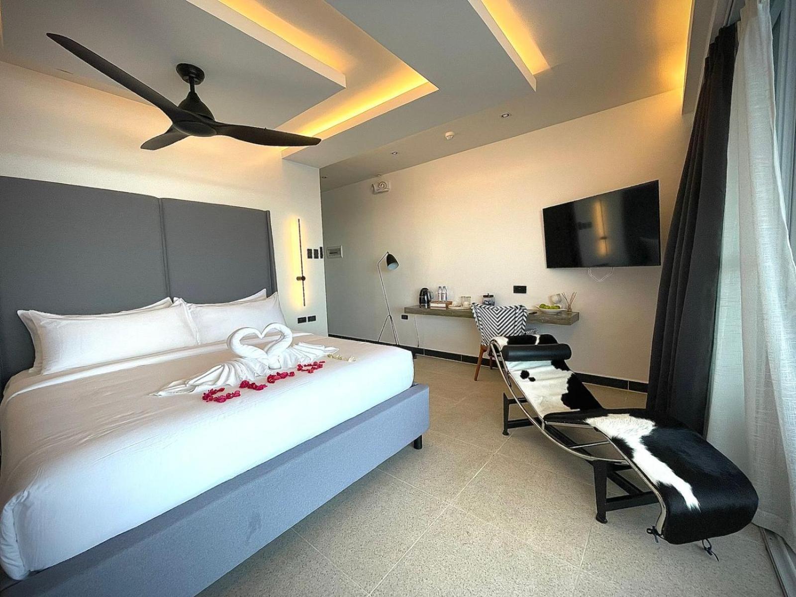 Epic Suites Bohol Adults Only 道伊斯 外观 照片
