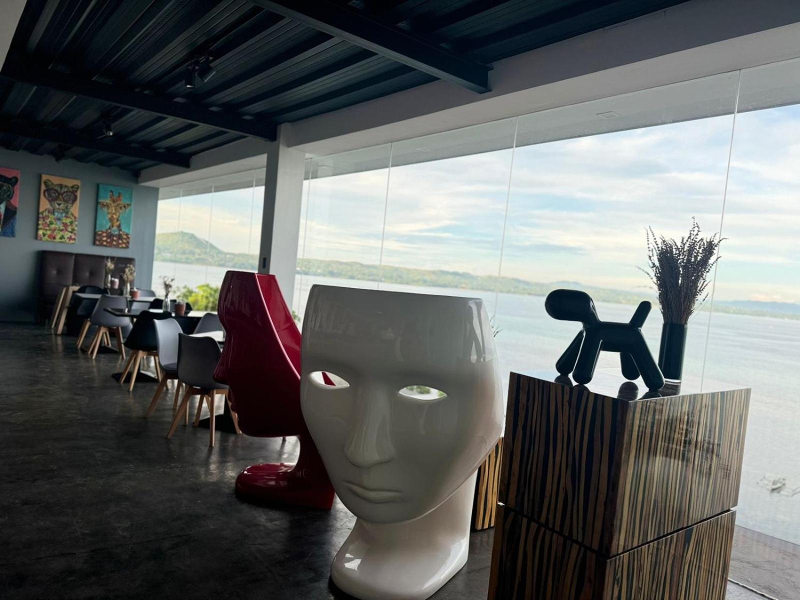 Epic Suites Bohol Adults Only 道伊斯 外观 照片