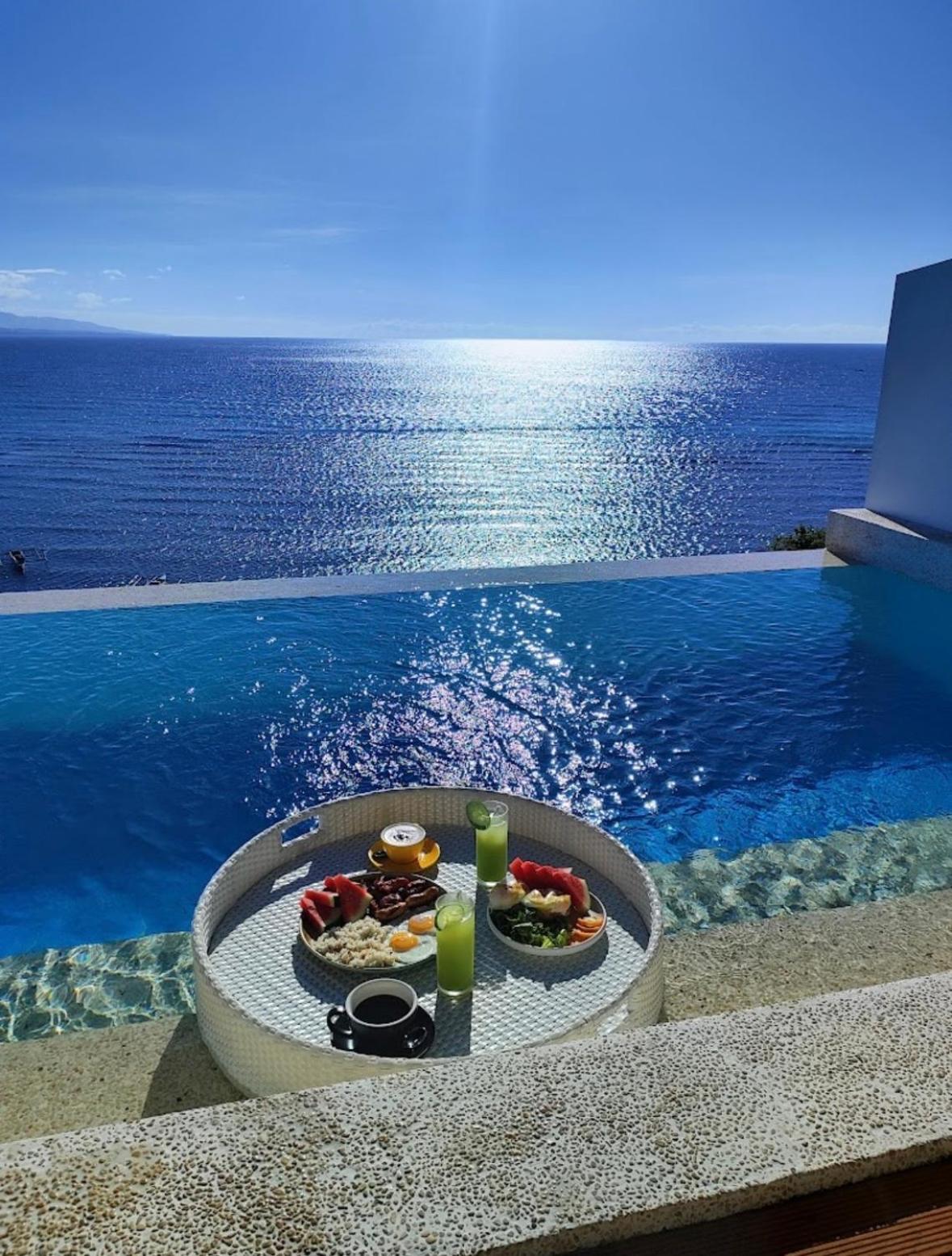 Epic Suites Bohol Adults Only 道伊斯 外观 照片