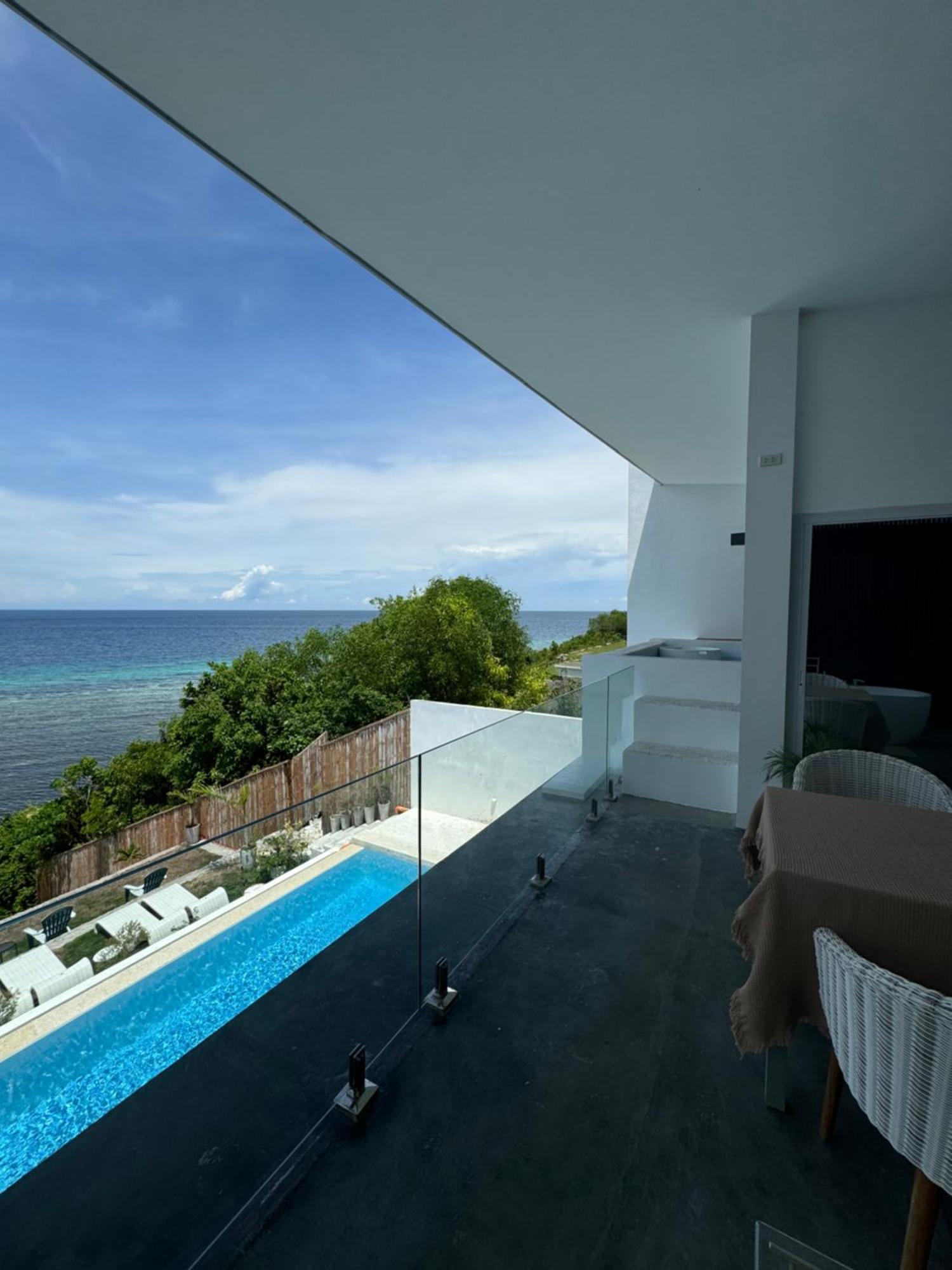 Epic Suites Bohol Adults Only 道伊斯 外观 照片