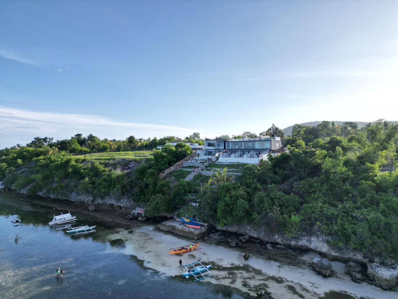 Epic Suites Bohol Adults Only 道伊斯 外观 照片