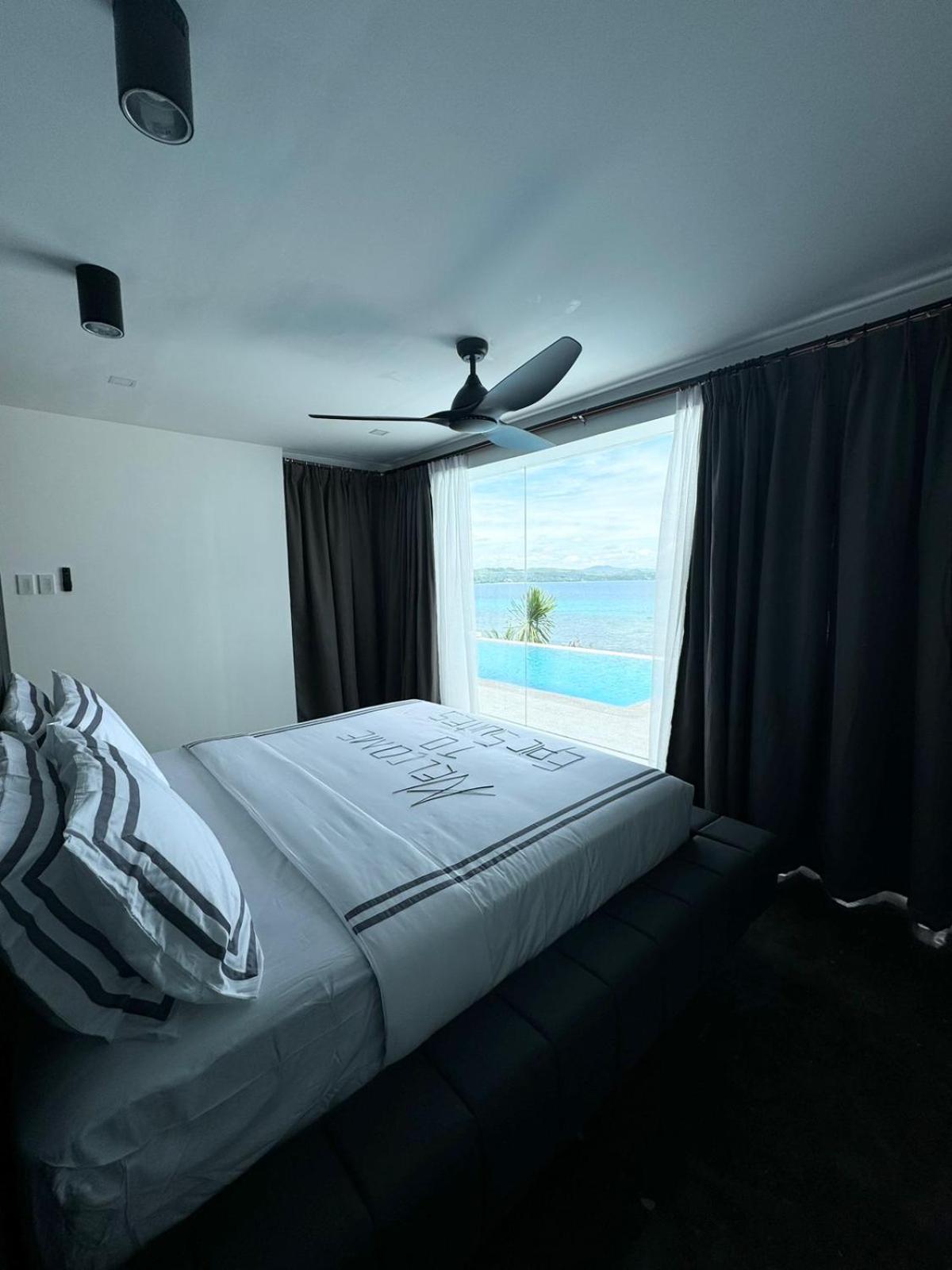 Epic Suites Bohol Adults Only 道伊斯 外观 照片
