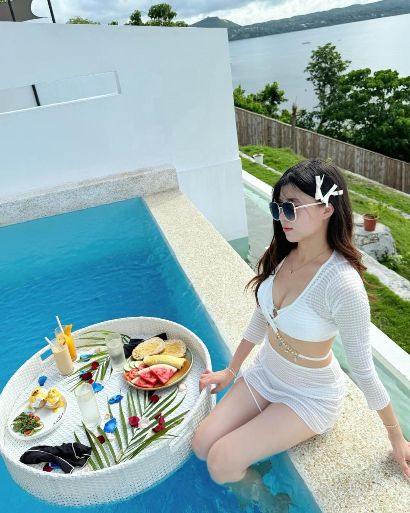 Epic Suites Bohol Adults Only 道伊斯 外观 照片