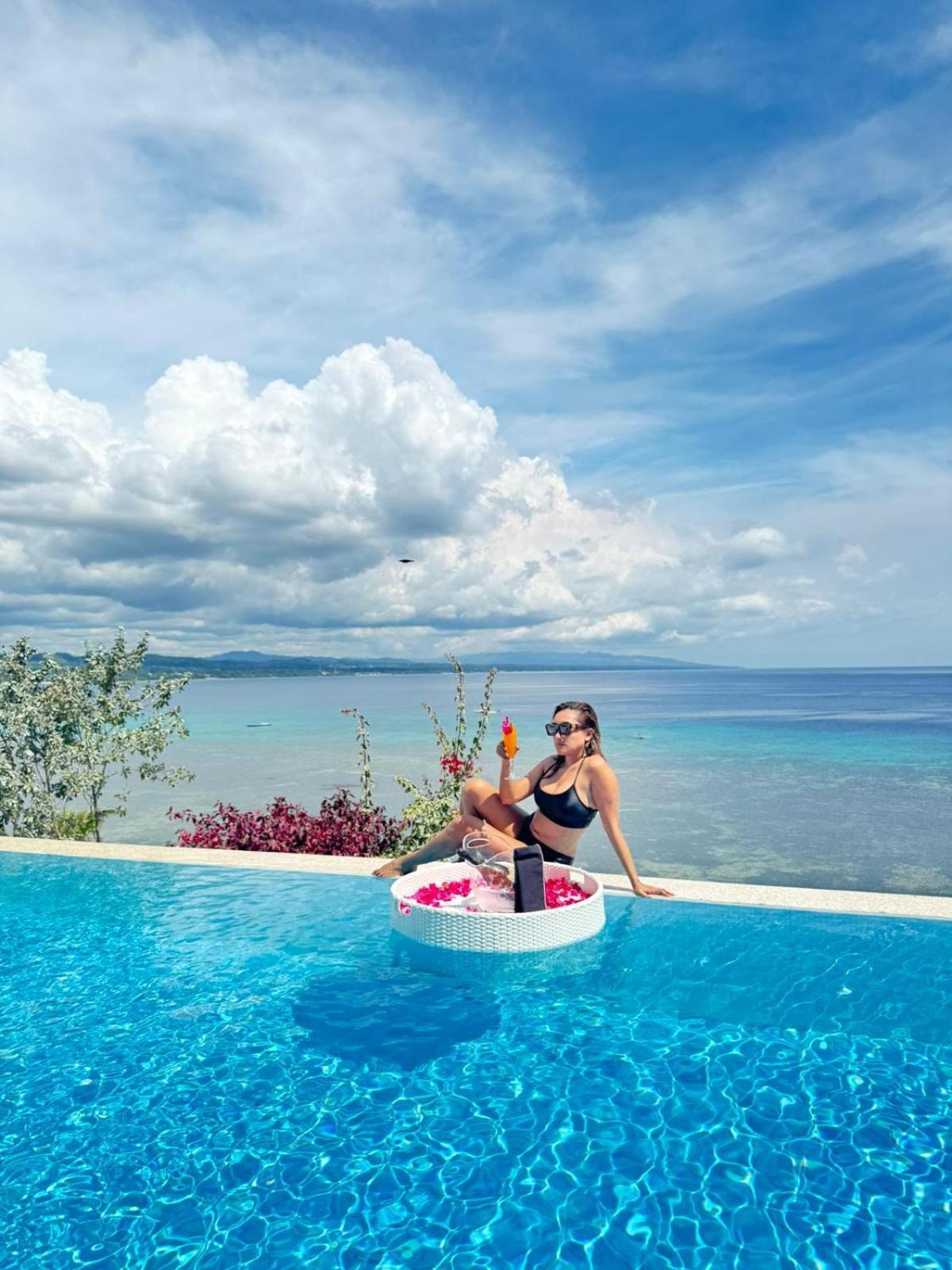Epic Suites Bohol Adults Only 道伊斯 外观 照片