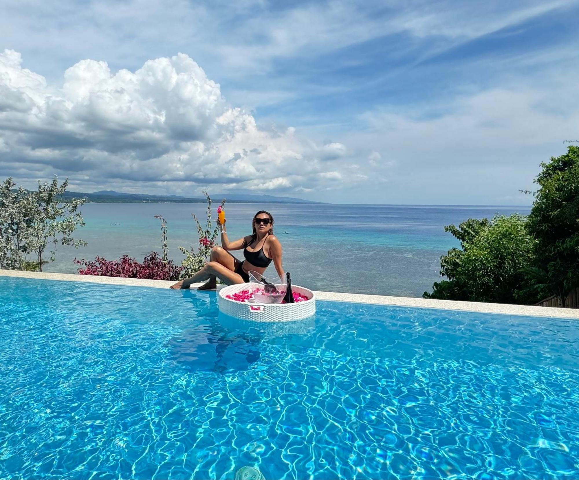 Epic Suites Bohol Adults Only 道伊斯 外观 照片