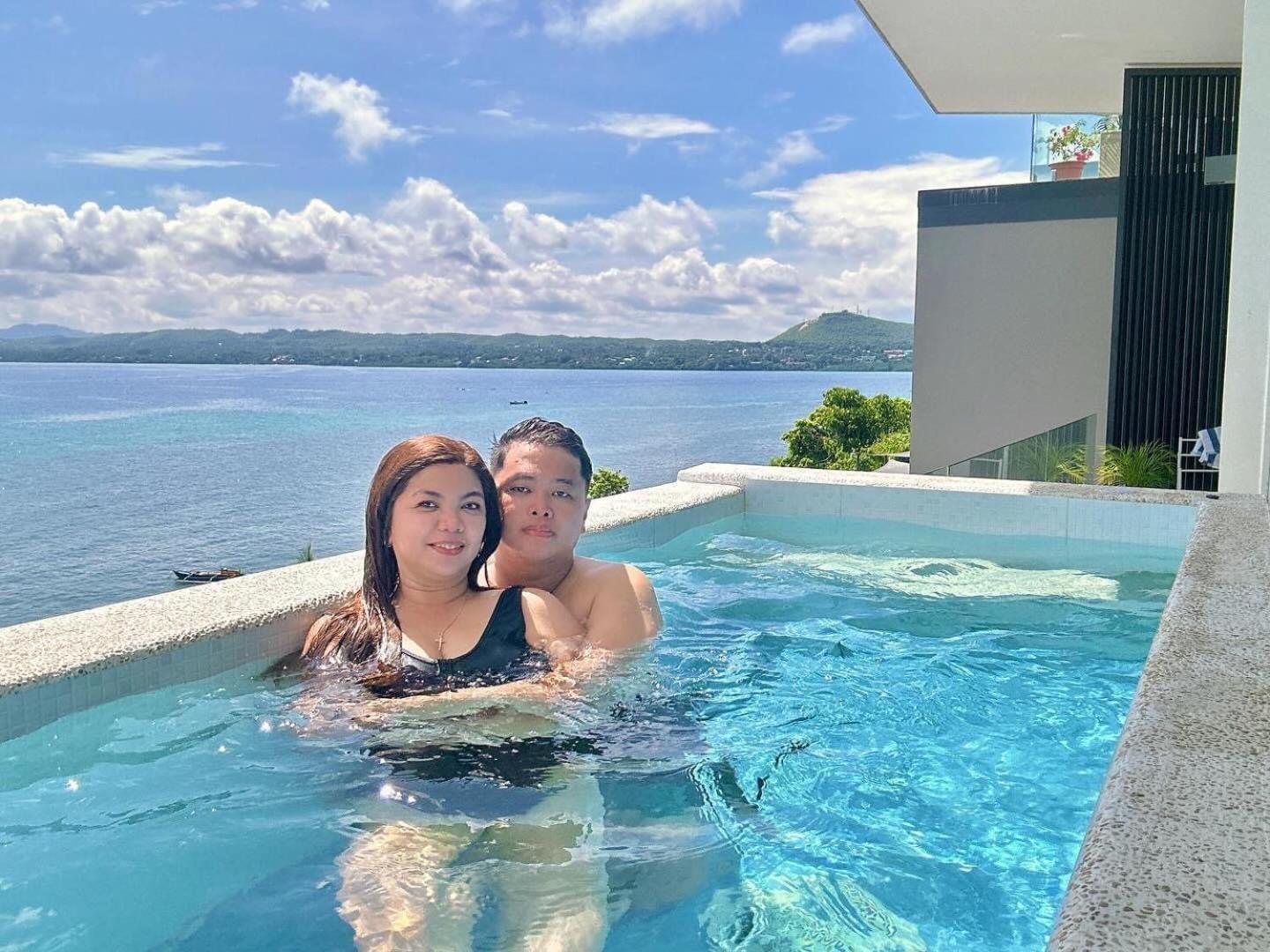 Epic Suites Bohol Adults Only 道伊斯 外观 照片