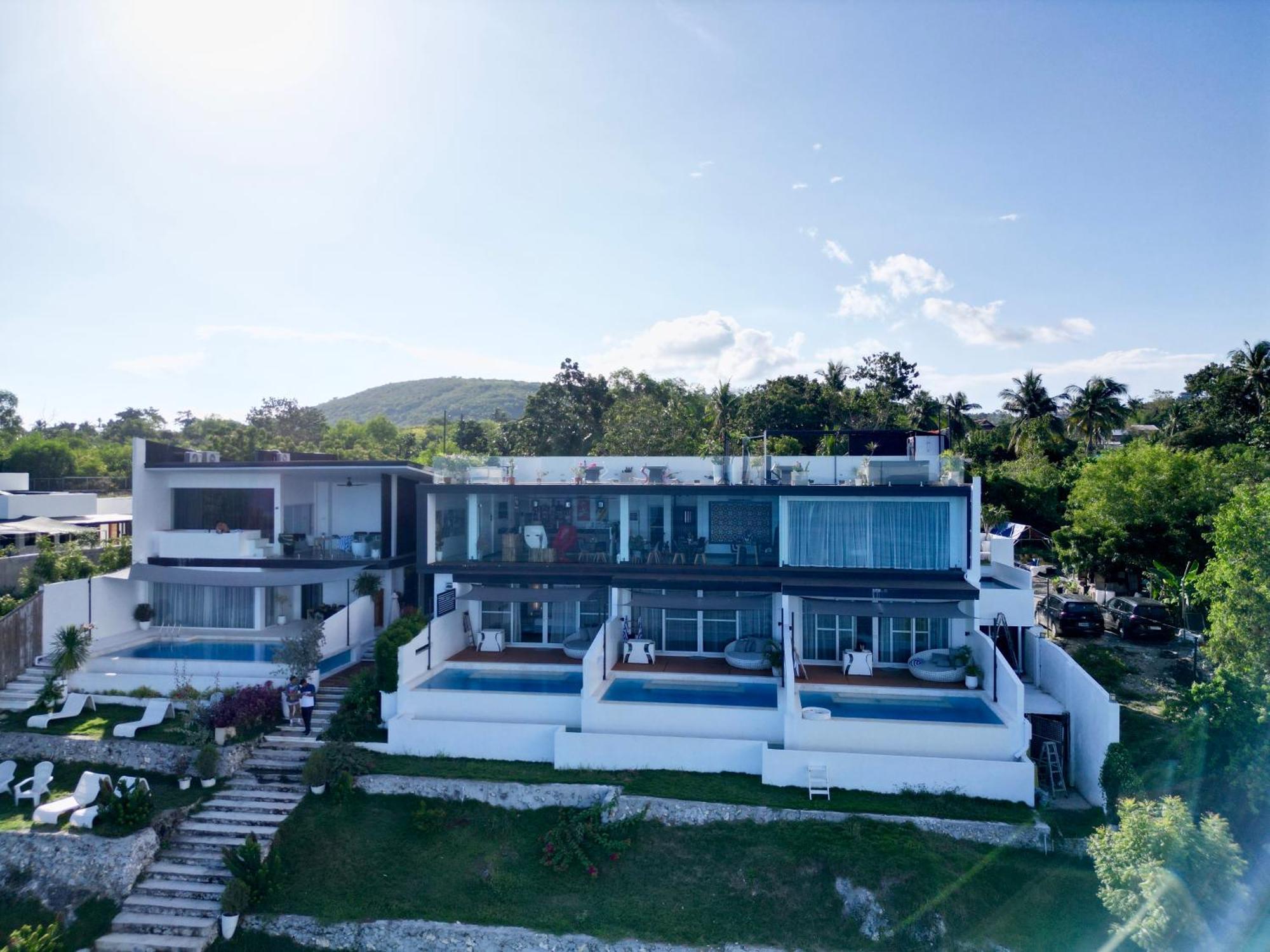 Epic Suites Bohol Adults Only 道伊斯 外观 照片