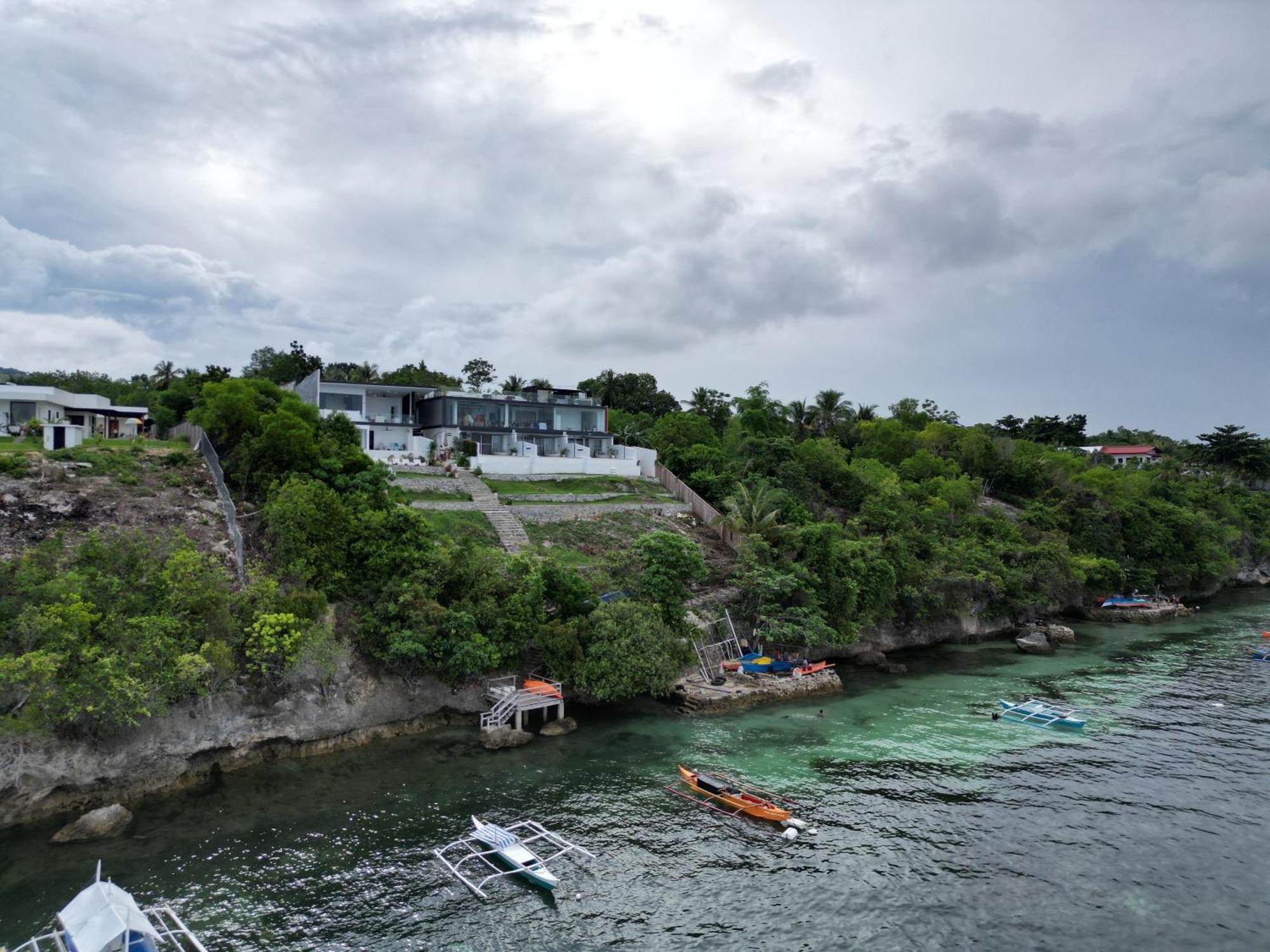 Epic Suites Bohol Adults Only 道伊斯 外观 照片