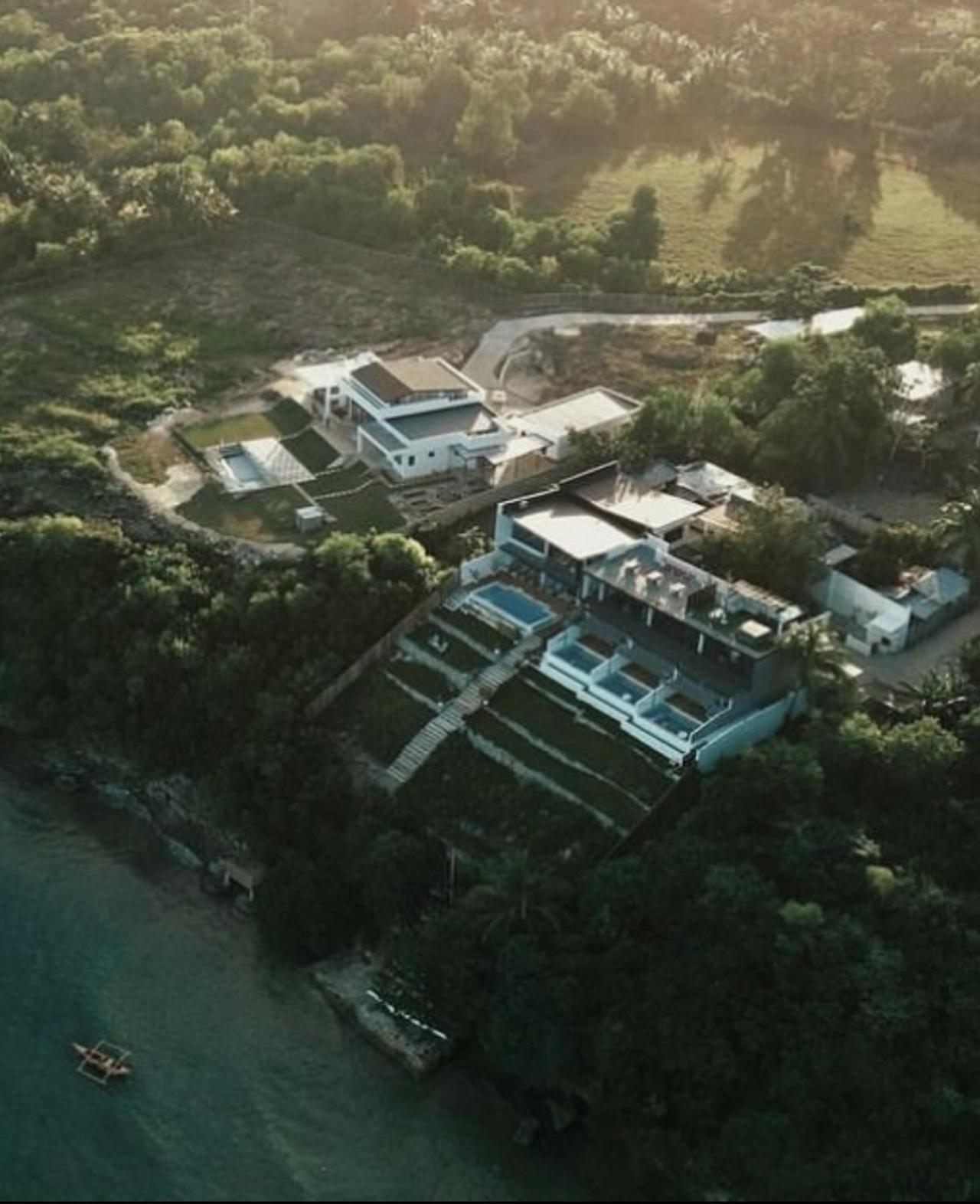 Epic Suites Bohol Adults Only 道伊斯 外观 照片