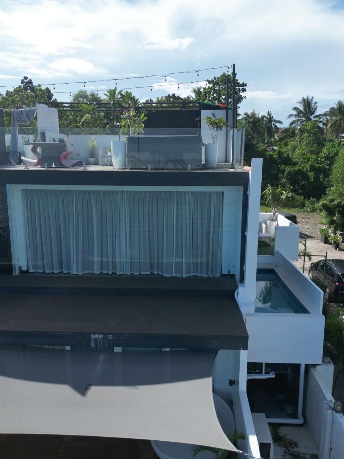 Epic Suites Bohol Adults Only 道伊斯 外观 照片