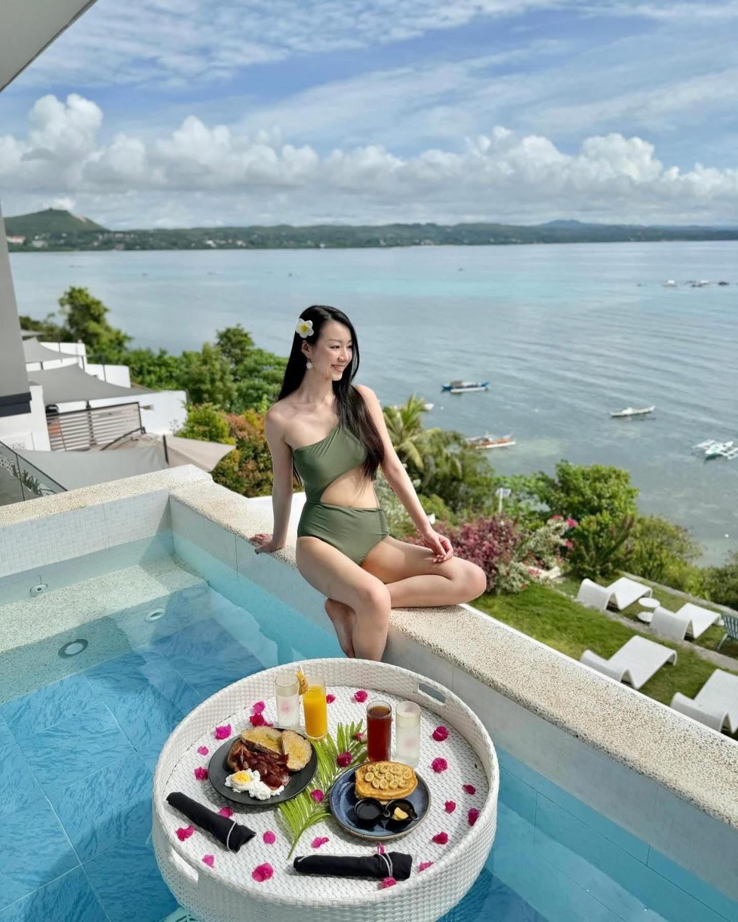 Epic Suites Bohol Adults Only 道伊斯 外观 照片