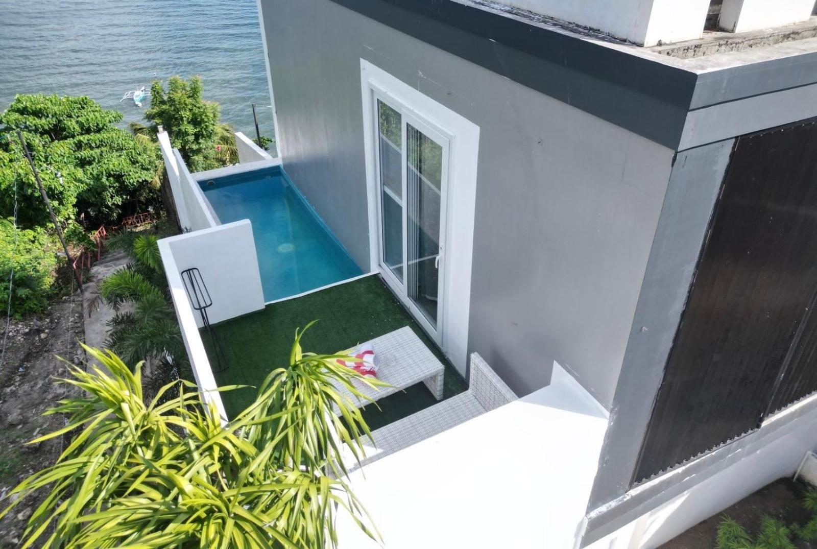 Epic Suites Bohol Adults Only 道伊斯 外观 照片