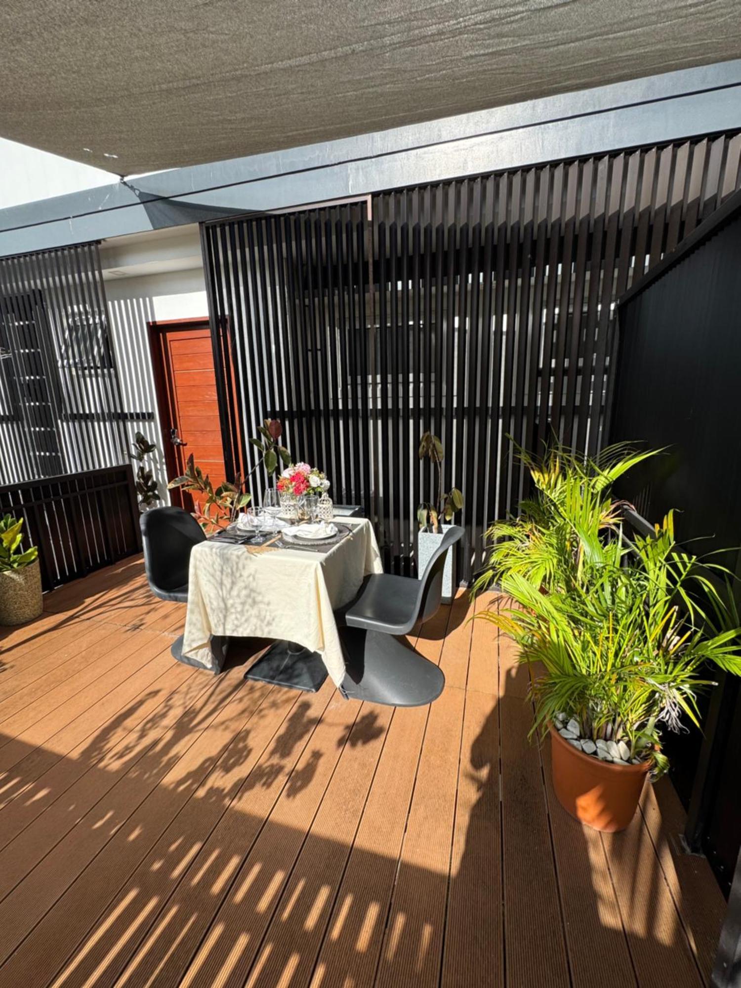 Epic Suites Bohol Adults Only 道伊斯 外观 照片