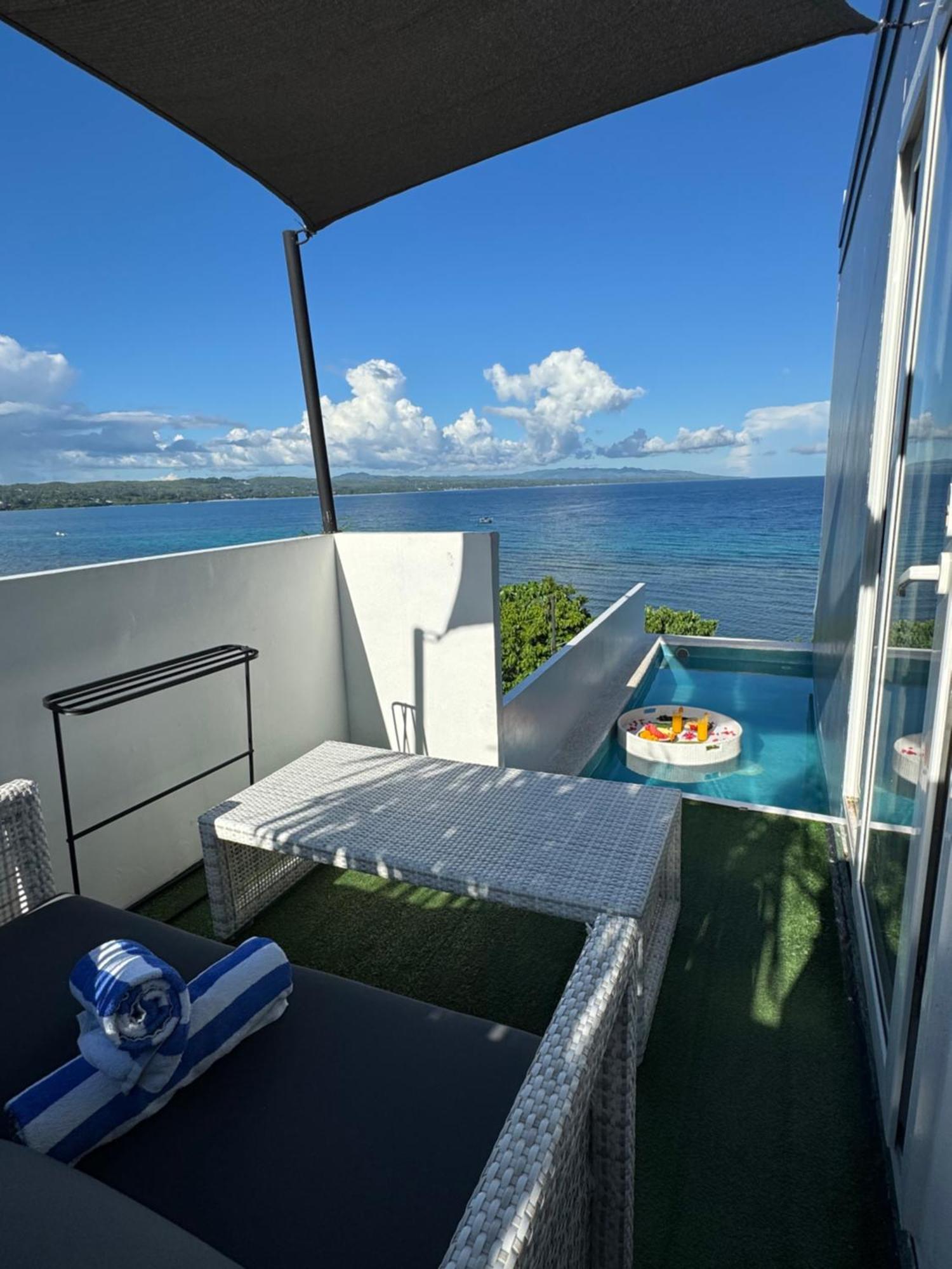 Epic Suites Bohol Adults Only 道伊斯 外观 照片